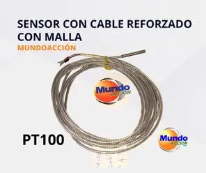 Termocuplas Mundoacción
